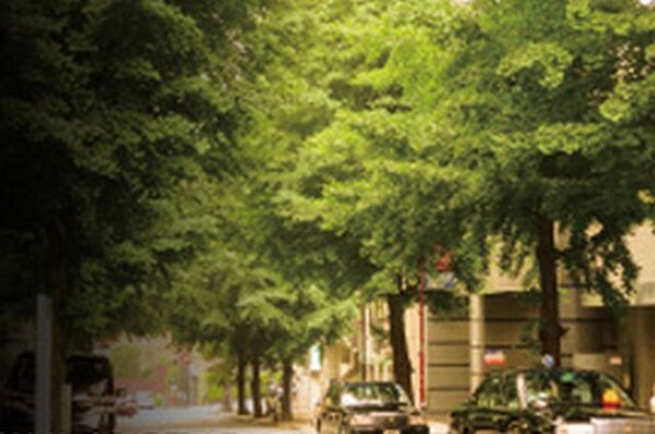 パークハビオ平河町の物件内観写真